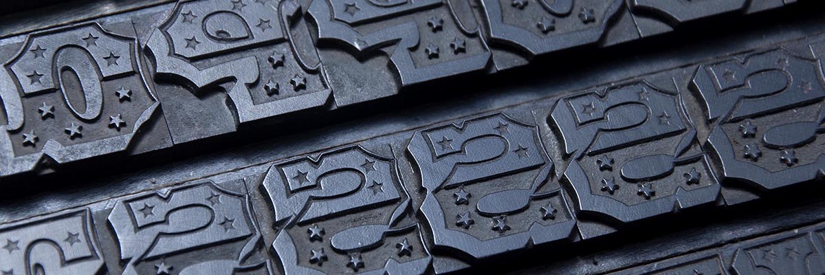 @Home with Hamilton Wood Type, presented by Adobe Fonts with 